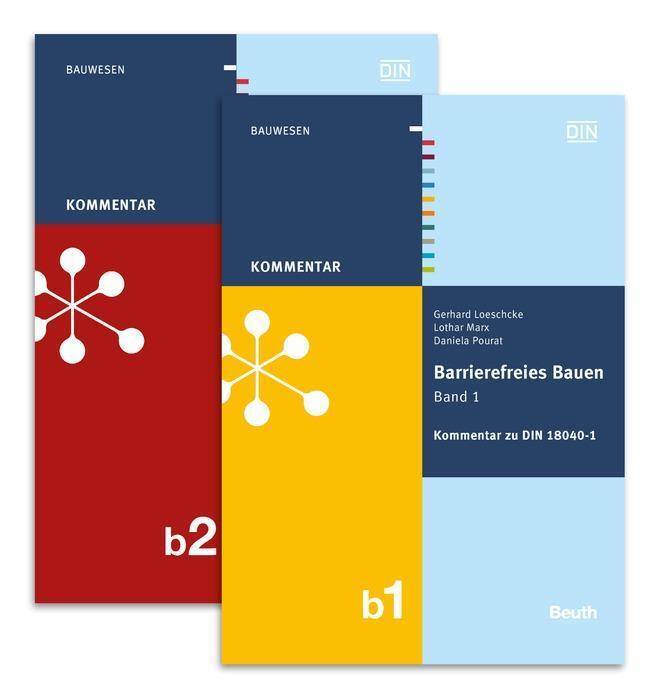 Thumbnail - Barrierefreies Bauen Gerhard Loeschcke