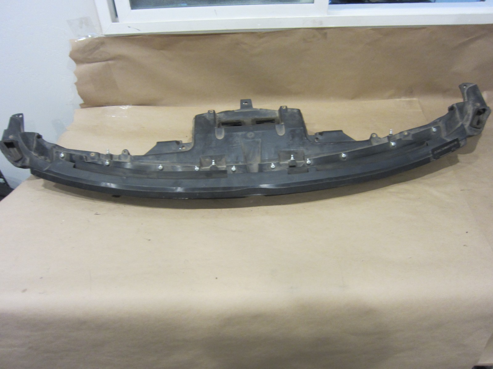 Maserati 4200 Air Ducting Complete Part# 67239600