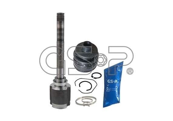 GSP 601550 Joint Kit, drive shaft for MITSUBISHI