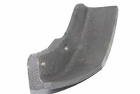 Massey Ferguson 35 135 165 175 185 240 245 265 275 285 375 Druckblock Ecs