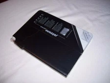 Cross Jot Zone Journal w/Pen....New in Seal Wrap