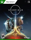 Starfield XBOX Series X Game Free Shipping, Excellent Condition