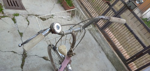 Bicicletta Pieghevole Bianchi Aquiletta - Foto 2 di 10