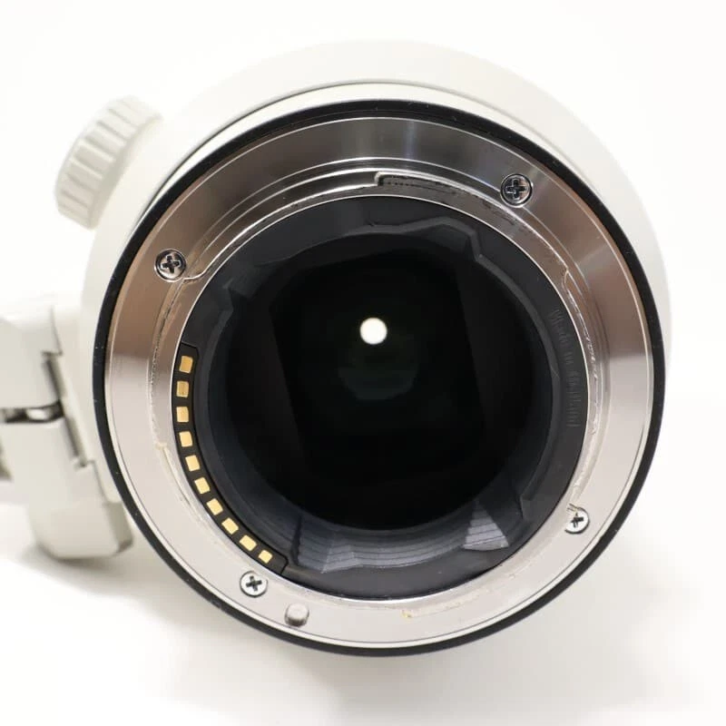 Lente Zoom Sony FE SEL70200GM 70-200mm F/2.8 Macro GM OSS Para Montura E #20011