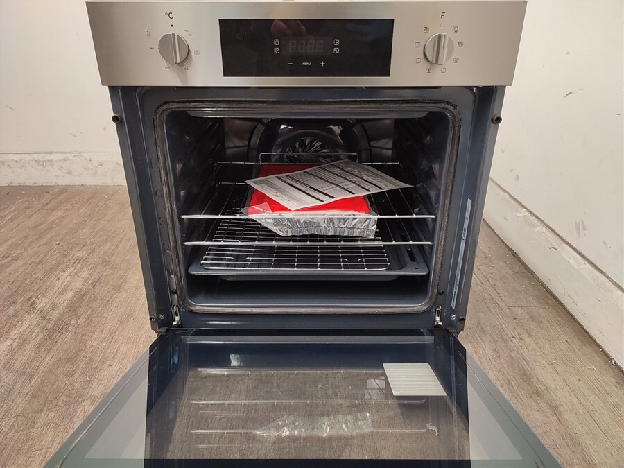 Hoover HOC3B3058IN Built In Oven 65L Multifunction Single [ID1010169150