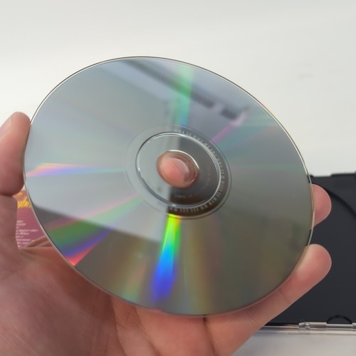 Thumbelina Philips CD-I Game Interactive Video Sing-Along - Picture 3 of 4