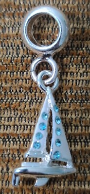DaVinci Charm New Without Tags Item C4