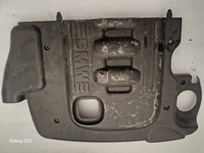 17* BMW E46 320d Motorabdeckung Abdeckung Verkleidung Blende VORNE 7787330