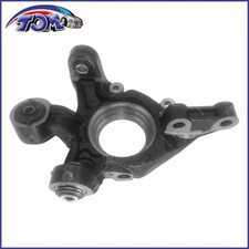 Rear Left Steering Knuckle AWD For Toyota Highlander 08-13,Toyota Venza 09-15