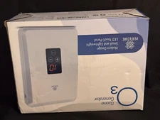 Perfecore Water Ozonator Odor Eliminator and Fresh Water Machine w/Diffuser