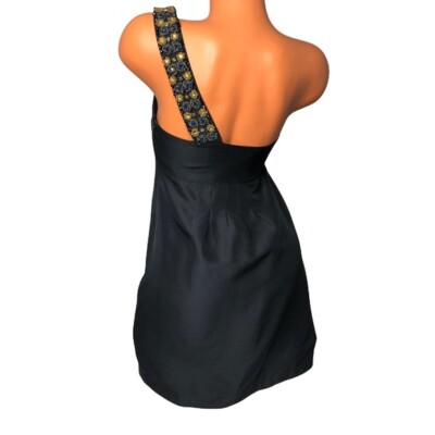 Bardot Dress Tibi One Shoulder Dress Revolve Tibi One Shoulder Beaded Dress Bardot Dress Tibi One Shoulder Dress Revolve Tibi One Shoulder Beaded Dress