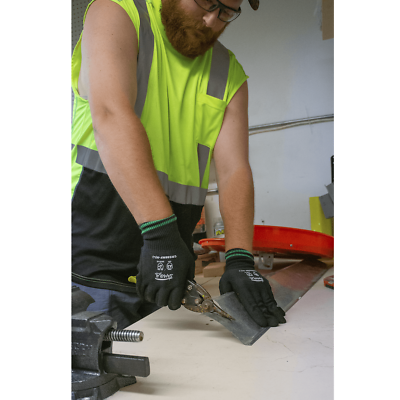 Occhiali Di Sicurezza Antiappannamento Pompano A Italia - Foto 4