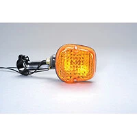 K&S 1979-1982 XL-185S HONDA 25-1161 PUNTOS INTERMITENTES PARA SXL-125R S 250R 500R MT Foto 2 de 2