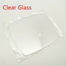 NEW Clear Glass Lens For Gamboy Advance GBA console Screen Lens Protector Cover