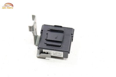 2016 - 2018 NISSAN MAXIMA INTEGRATED DIAGNOSTIC CONTROL MODULE IDM UNIT OEM