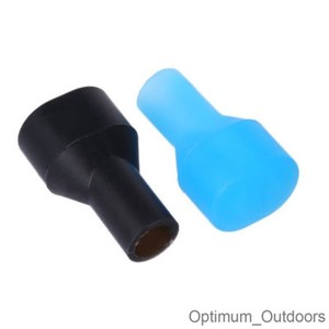 Camelbak Big Bite Valves 4 Color Pack Repuesto - Siete Cumbres Ansilta - Foto 2