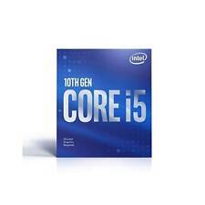 Intel Core i5-10400F Processor (4.3 GHz, 6 Cores, Socket LGA1200