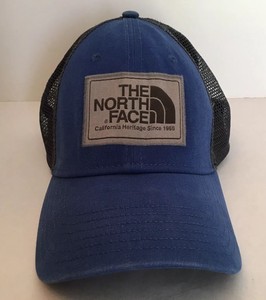 the north face 1966 cap