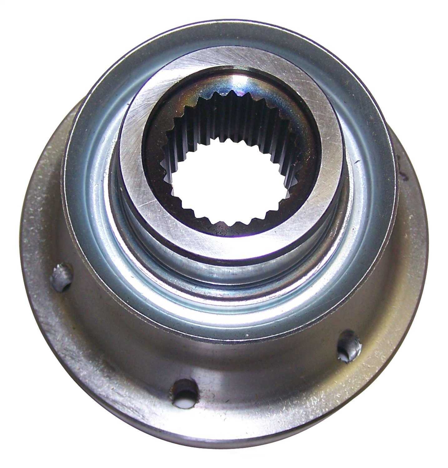 Drive Shaft Pinion Yoke Crown 5066050AA fits 0207 Jeep Liberty for