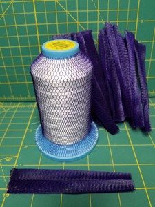 37+ Embroidery Thread Nets Images