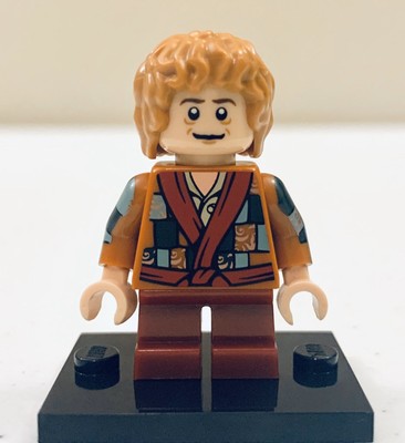 lego hobbit bilbo