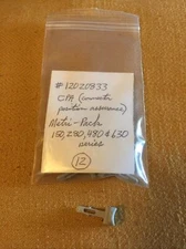 Delphi (Aptive) P.E.D CPA Fits All Metri-Pack Series #12020833 Qty:12