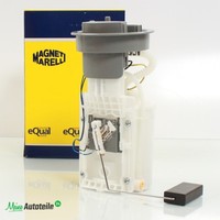 Magneti Marelli MAM00029M Benzinpumpe Kraftstoff FöRdereinheit FüR Seat Skoda VW