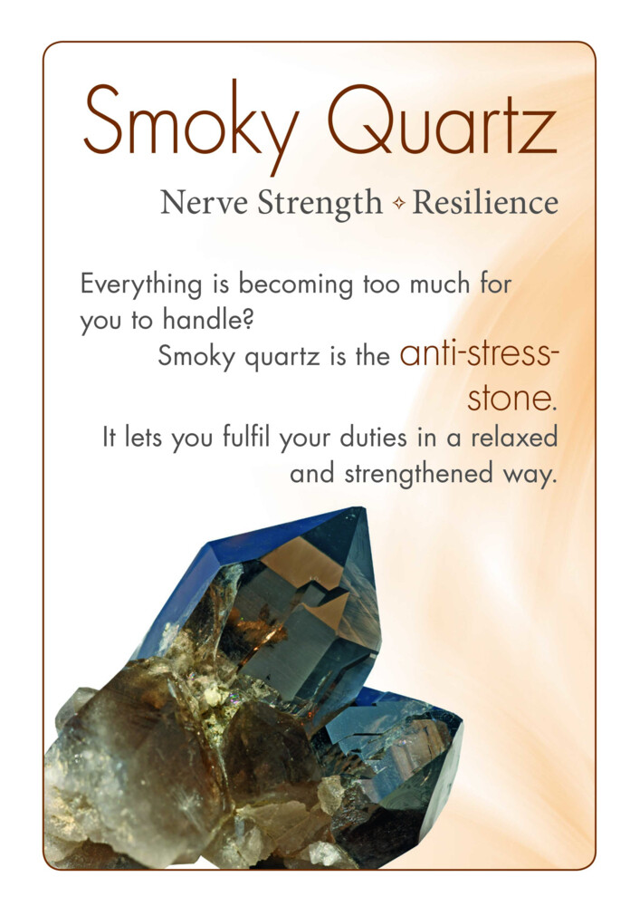 Thumbnail - Kaya Lemke | Healing Stones Gb, M. 1 Buch, M. 40 Beilage | Buch |
