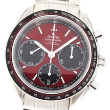 OMEGA Speedmaster Racing 326.30.40.50.11.001 Chronograph Automatic Men's_877621