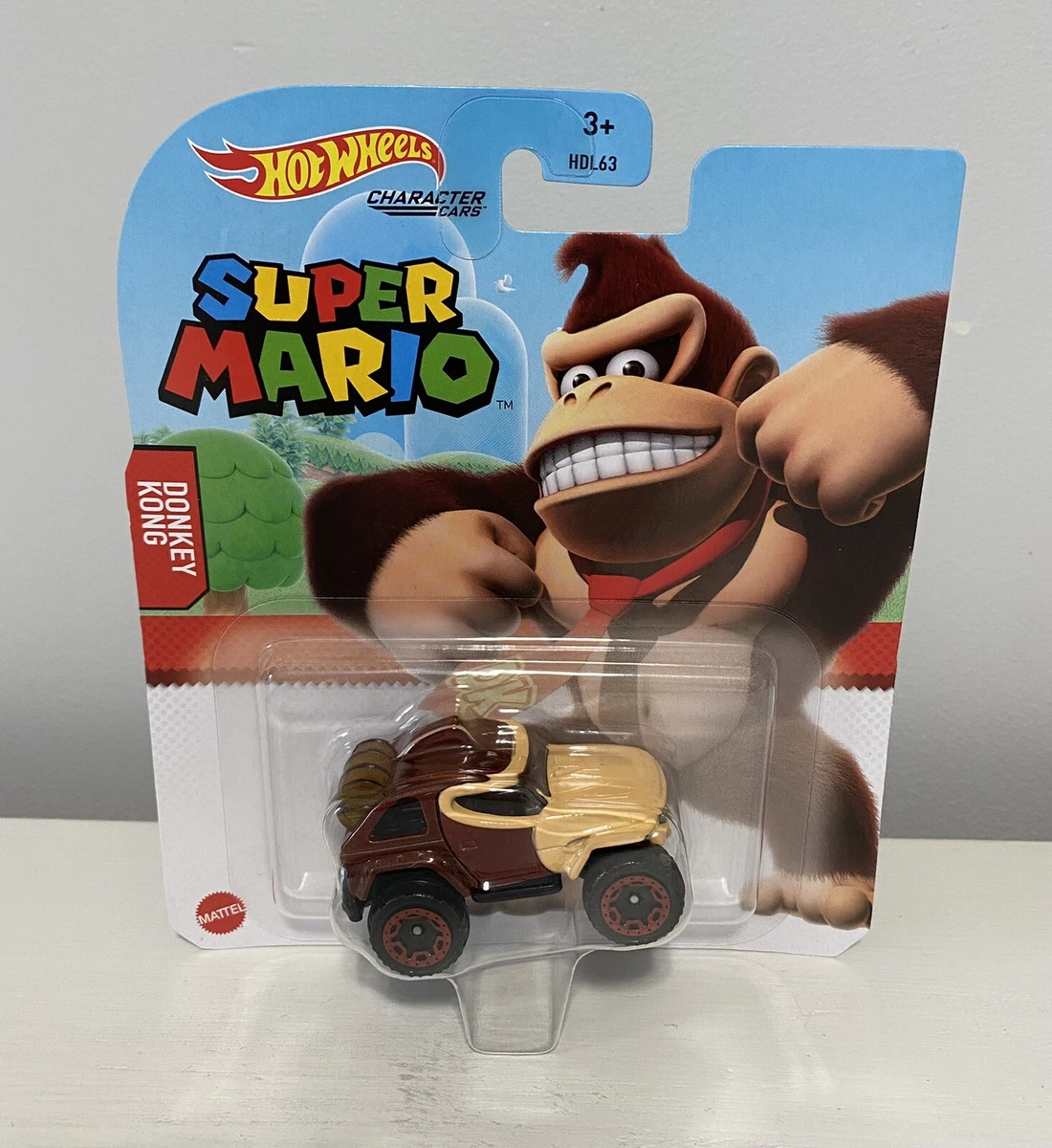 Super mario cheap power wheels