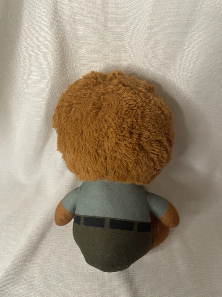 Peluche 2020 10" Wolf Man Universal Studio Monsters juguete fábrica hombre lobo Foto 2 de 4