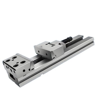 Precision Combination Vise CNC Machining Center Milling Machine