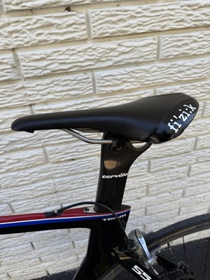 2012 Cervelo S5 Team Issue Di2 Ultegra 6700 56cm Bike | eBay