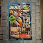 Hasbro G.I. Joe Battle Corps Snow Storm Figure 1993 w/ 8 Accessories