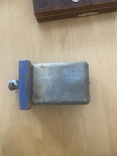1967 Vw Beetle Ash Tray Part No. 111 857 331-b Used. 1967 Vw Beetle Ash Tray Part No. 111 857 331-b Used.