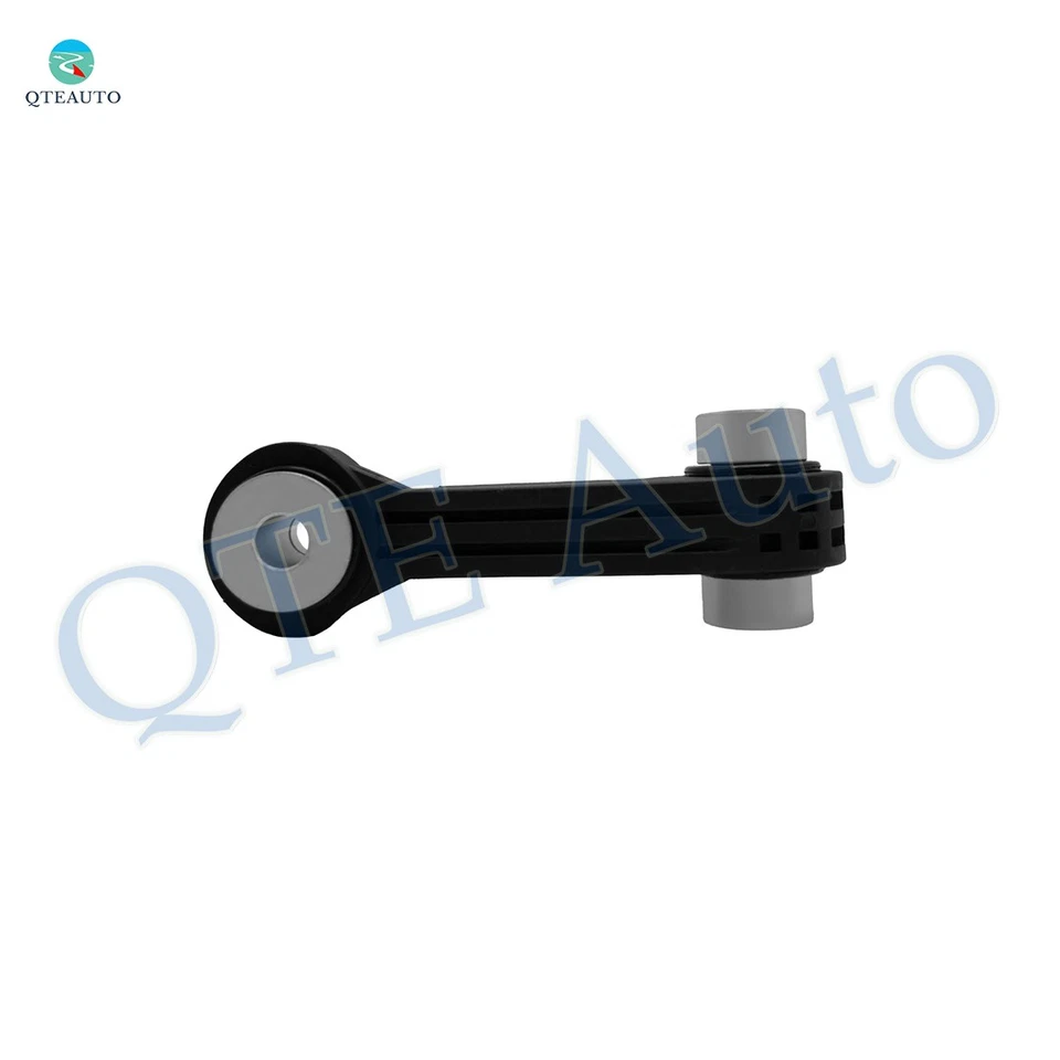 Par de 2 eslabones de barra estabilizadora trasera para Buick Regal Sportback 2018-2020 tracción delantera Foto 3 de 4