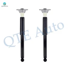 Pair of 2 Rear Complete Shock Absorber Kit For 2013-2018 Mazda CX-5