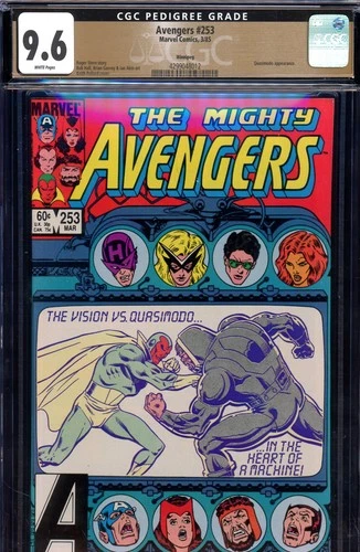 Comic Image