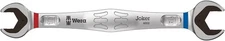 - 5003765001 4013288173027 Double Open-Ended Wrench Joker 17x19x235mm, Multi