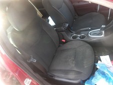Passenger Front Seat Bucket Bucket Sedan Manual Cloth Fits 11-14 200 2211798