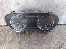 Compteur Mercedes CLASSE B