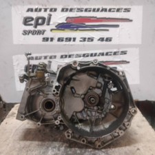 Boite de vitesse Opel OMEGA