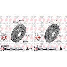 Disque de frein Infiniti QX30
