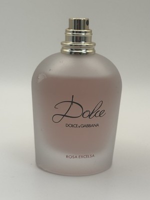 Dolce By Dolce & Gabbana Rosa Excelsa Eau De Parfum 2.5oz