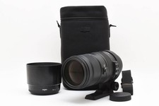 SIGMA APO 120-400mm F4.5-5.6 DG OS HSM PENTAX Working