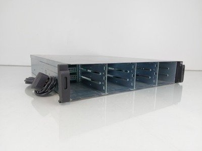 Qnap TS-1279U-RP 12 Bay Diskless Network Attached Storage - ohne HDDs oder Caddies