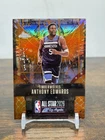 2025 Topps Anthony Edwards Base (Raw)