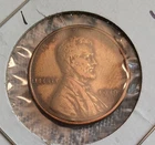 1919-S Lincoln Wheat One Cent Penny F-VF