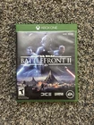 Star Wars Battlefront II 2 Xbox One Tested w/ Insert EA DICE 4K HDR