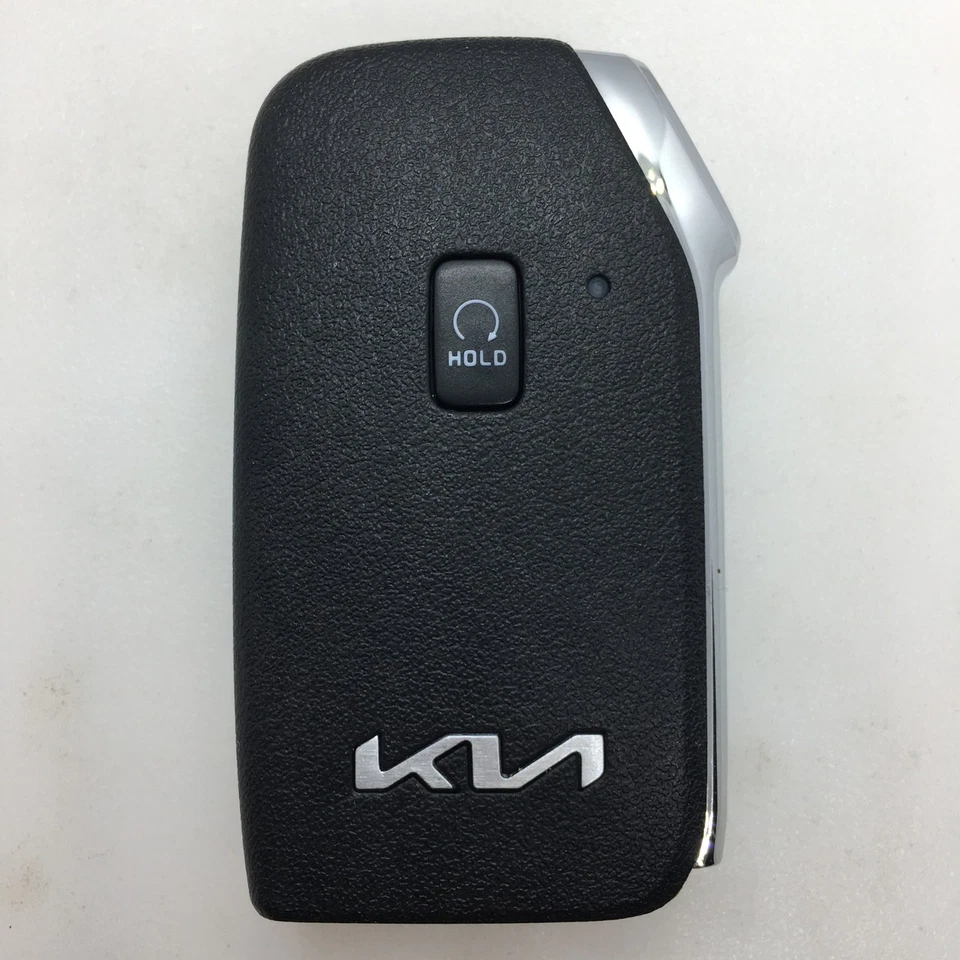New OEM 2021-2024 Kia Sportage Smart Remote NO BLADE CURRENTLY - Image 2 of 2